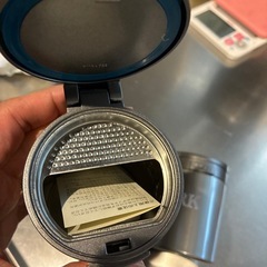 タバコ吸い殻入れ新品の画像