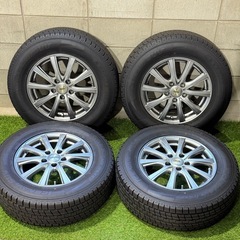 【セール】 アウトランダーに　215/70R16 100Q グッ...
