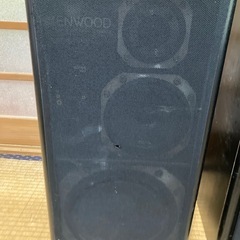 スピーカーの画像