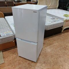【愛品館 市原店】SHARP　2021年製　152L　2ドア冷蔵...