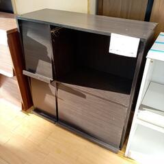 【リユースのサカイ八街店】★ジモティ割あり★ 収納棚　マガジンラ...
