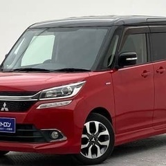 みんなの味方❗️自社ローンのオトロン❗️❗️　三菱　デリカ…