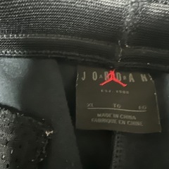 ジョーダンショーツの画像