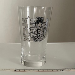 ビールグラス