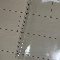 冷蔵庫下マットの画像