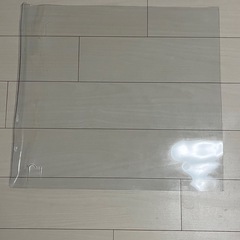 冷蔵庫下マット