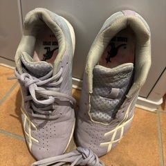 子供靴の画像