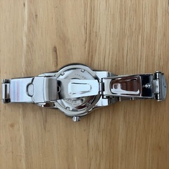 SEIKO 自動巻き ダイバーズウォッチ ブラックの画像