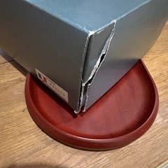 【最終です】ガラスボウルの画像