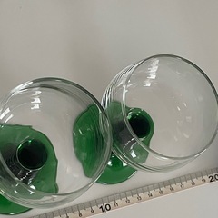 グラスの画像