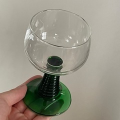 グラスの画像