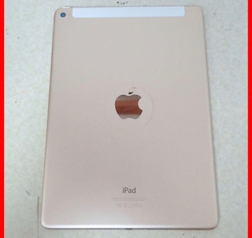iPad Air2