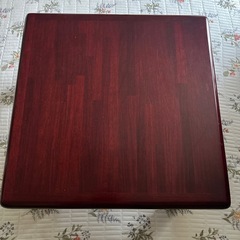 カリモクローテーブルの画像