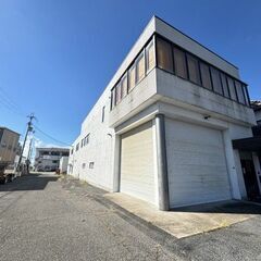 【テナント募集！】東近江市種町/東近江市種町事業用貸物件