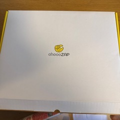 チョコザップ体組成計【ほぼ未使用】