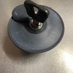 YAMAHA 燃料キャップ