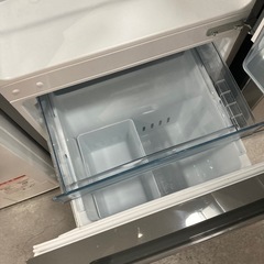 【ジモティー割】日立 2020年製 2ドア冷凍冷蔵庫（ID1060）の画像