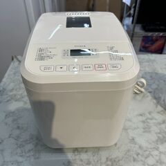 ホームベーカリー パン焼き機  おうちベーカリー siroca ...