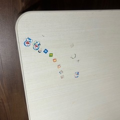 こたつにもなるローテーブル　センターテーブル　机　テーブル　の画像