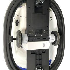 【コストコ・アウトレット】12ボルト グロー バンパーカーの画像