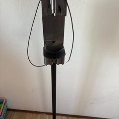 ダイソン掃除機の画像