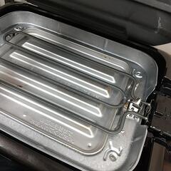 M 定価27500円　タイガー TIGER ホットプレート CPV-T130の画像