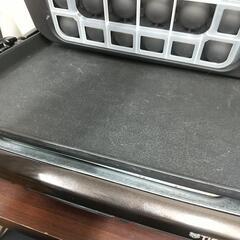 M 定価27500円　タイガー TIGER ホットプレート CPV-T130の画像