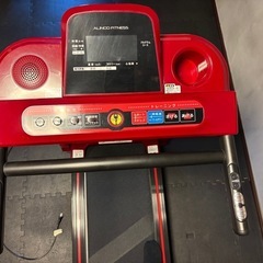 値段交渉🆗ウォーキングマシンの画像