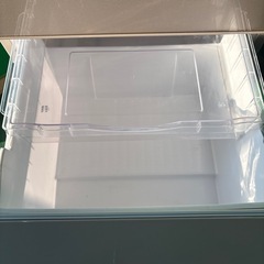近隣配達無料　日立 3ドア冷蔵庫 R-S3200FV 2015の画像