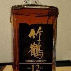 竹鶴12年