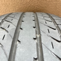 TOYO TRANPATH R30 トランパス 235/50R18 97V 2020年38週製造
 夏タイヤ1本の画像