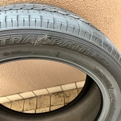 TOYO TRANPATH R30 トランパス 235/50R18 97V 2020年38週製造
 夏タイヤ1本の画像
