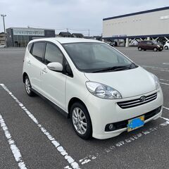 珍車？ターボ！4WD！ダイハツ　ソニカ　RSリミテッド