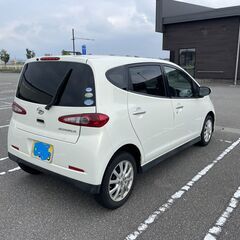 珍車？ターボ！4WD！ダイハツ　ソニカ　RSリミテッドの画像