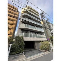亀戸駅・破格の初期費用⭐️敷・礼・仲0円⭐️給湯器・ガスコンロ（...