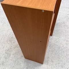 3段BOX 2個の画像