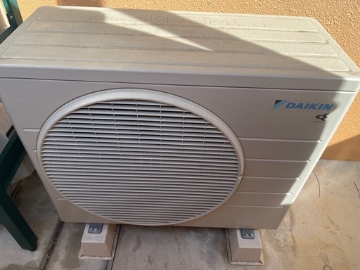 新品未使用】ダイキン 最新機種 2021年モデル ルームエアコン F25YTES