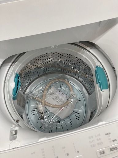 ?HITACHI 日立?7kg洗濯機?2022年式?ナイアガラビート強力洗浄！?静音省エネインバーター設計?BW-G70H?6281