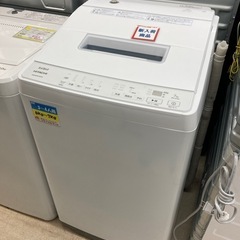 🫧HITACHI 日立🫧7kg洗濯機🫧2022年式🫧ナイアガラビ...