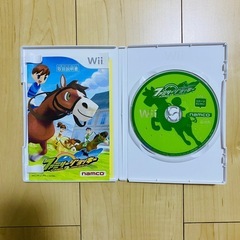 Wii ソフト まとめ売りの画像