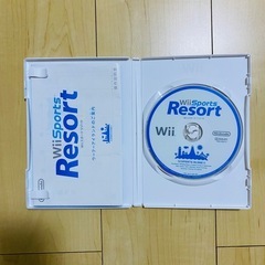 Wii ソフト まとめ売りの画像