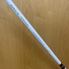 シマノ　BB-X SPECIAL MZ 1.5号