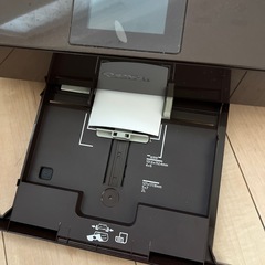 Canon プリンター本体のみの画像