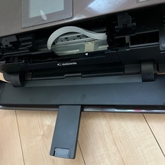 Canon プリンター本体のみの画像
