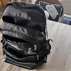yesoのビジネスリュックです。使い勝手のよいリュックなのでいかがでしょうか(*^^*)の画像