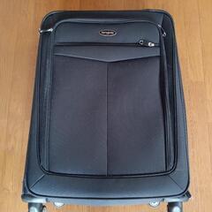 Samsonite大型キャリーケース