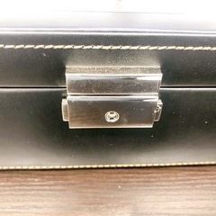 アクセサリーケースの画像