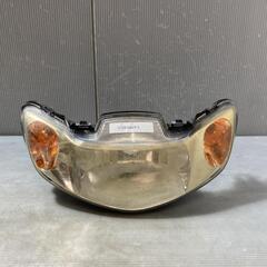 HONDA ディオ50 AF62 ヘッドライト　Dio ホンダ ...