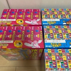 格安お菓子詰め合わせ①の画像