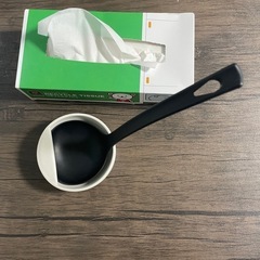 おたまとおたま置き